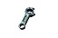 Biela Completa Para Motor Gasolina Serie 550E 125cc Briggs Ref.590518 - Imagem 9