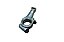 Biela Completa Para Motor Gasolina Serie 550E 125cc Briggs Ref.590518 - Imagem 4