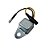 Interruptor do Nivel de Oleo para Motor Gasolina 5.5 HP 6.5 HP Branco Ref. 12800160 - Imagem 1