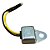 Interruptor do Nivel de Oleo para Motor Gasolina 5.5 HP 6.5 HP Branco Ref. 12800160 - Imagem 8