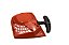 Partida Retrátil Para Motoserra Gasolina Toyama Mt41 Ref. 92030S14SC - Imagem 2