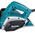 PLAINA ELETRICA PROFISSIONAL 580 82MM M1902B MAKITA - Imagem 4