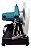 POLICORTE SERRA RAPIDA 355MM 127V 2000W MAKITA M2401B - Imagem 3