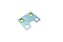 Placa Guia Para Motor Gasolina 13hp Toyama Ref.TG13FX10618 - Imagem 8