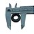 Retentor Tampa do Carter 12mmx22mmx7mm RT43 RT26L RT33L Toyama Ref. TB43L01018 - Imagem 5
