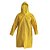 CAPA CHUVA PROTEÇÃO IMPERMEÁVEL PVC FORRADO CAPUZ SEGURANÇA - Imagem 3