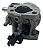 Carburador Completo Motor Gasolina Vertical Buffalo 6.5 Hp - Imagem 2