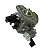 Carburador Motor Gasolina Toyama 9hp Te90 Te90e - Imagem 2