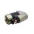 Motor Arranque 1.2kw Motor Diesel Tdg8500sle Toyama Original - Imagem 3