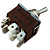 Chave Seletora Comutadora 9 Pinos Para Geradores TD4000 TD6000 TD7000 Toyama Ref. K170FG1959 - Imagem 6
