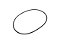Anel Oring Carcaça Motor Mb B4t 710l 2 Branco 10810770 - Imagem 7