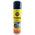 Higienizador Espuma Limpa Estofado Tecido Couro Bancos Spray - Imagem 4