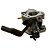 Carburador Gerador Gasolina TF4000CX2V Toyama Ref 37-00057 - Imagem 3