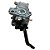 Carburador Gerador Gasolina TF4000CX2V Toyama Ref 37-00057 - Imagem 2