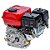 Motor Gasolina Branco B4t 6.5 Hp Com Alerta Óleo Partida Manual Ref. 90500342 - Imagem 2