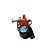 Manopla Aceleração Motocultivador TDT110 11HP 418cc Toyama Ref. 18-00650 - Imagem 3