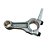 Biela Para Motor Gerador Gasolina Tekna Toyama Tg1200 Ref. Gt120001106 - Imagem 9