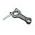 Biela Para Motor Gerador Gasolina Tekna Toyama Tg1200 Ref. Gt120001106 - Imagem 8