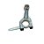 Biela Para Motor Gerador Gasolina Tekna Toyama Tg1200 Ref. Gt120001106 - Imagem 3