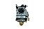 Carburador Para Roçadeira 2 Tempos Oleo Mac Bch40t Ref. 2318624r - Imagem 1