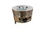 Pistão Completo Motor Diesel 13Hp Modelo Fa Toyama TDE130XP/EXP Ref. 110-019-008 88MM - Imagem 6