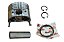 Pistão Completo Motor Diesel 13Hp Modelo Fa Toyama TDE130XP/EXP Ref. 110-019-008 88MM - Imagem 1