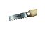 Serrote Para Gesso Drywall  Cabo Madeira 300mm Lotus 6501 - Imagem 6