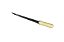 Serrote Para Gesso Drywall  Cabo Madeira 300mm Lotus 6501 - Imagem 1