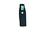 Lamina Faca Para 2 Pontas Para Roçadeira 33 Cm Furo 1 Pol. Colima Ref.23893 - Imagem 2