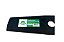 Lamina Faca Para 2 Pontas Para Roçadeira 33 Cm Furo 1 Pol. Colima Ref.23893 - Imagem 5