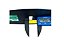 Lamina Faca Para 2 Pontas Para Roçadeira 33 Cm Furo 1 Pol. Colima Ref.23893 - Imagem 6