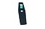 Lamina Faca Para 2 Pontas Para Roçadeira 33 Cm Furo 1 Pol. Colima Ref.23893 - Imagem 3