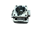 Cilindro Para Roçadeira Gasolina Toyama 33c Rt33l Ref.TB33L02048 - Imagem 12