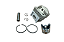 Cilindro Completo Para Roçadeira Kawashima KW4300 M-4300 Gasolina 40mm Ref. 2753040 - Imagem 1
