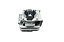 Cilindro Completo Para Roçadeira Kawashima KW4300 M-4300 Gasolina 40mm Ref. 2753040 - Imagem 3