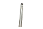 Espátula para Pneu Tipo Chata em Aço Carbono Cromado 24 Polegadas 60cm Lotus Ref. 3128 - Imagem 3