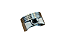 Pistão Para Compactadora Solo Ttr80z-Xp Te40z-Xp Toyama Ref. 107005002 - Imagem 1