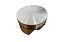 Pistão Para Compactadora Solo Ttr80z-Xp Te40z-Xp Toyama Ref. 107005002 - Imagem 9