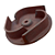 Rotor Motobomba Gasolina TWP80SH Toyama Ref 924100003 - Imagem 8
