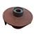 Rotor Motobomba Gasolina TWP80SH Toyama Ref 924100003 - Imagem 5