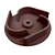 Rotor Motobomba Gasolina TWP80SH Toyama Ref 924100003 - Imagem 4