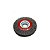 Escova Circular De Aço Ondulado 6 X 1 Lotus 6602 - Imagem 1