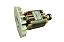 Rotor Bifásico 110v/220v Para Gerador Diesel Td4000cx Toyama Ref.S178FG1616 - Imagem 2