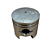 Pistão Roçadeira B45-LA Shindaiwa Ref 9232628 - Imagem 5