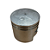Pistão Roçadeira B45-LA Shindaiwa Ref 9232628 - Imagem 7