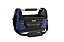 Bolsa de Ferramentas Aberta Irwin Com 8 Bolsos e Suporte para Trena Resistente e Durável Modelo IWST93171LA - Imagem 1