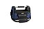 Bolsa de Ferramentas Aberta Irwin Com 8 Bolsos e Suporte para Trena Resistente e Durável Modelo IWST93171LA - Imagem 2