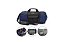 Bolsa Para Ferramentas Irwin Grande 29 Bolsos Lona Reforçada 2012211-LA - Imagem 3