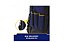 Mochila Pro 20" Irwin com Base 34 Bolsos Impermeável Linha Commander  2012166-LA - Imagem 5