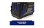 Mochila Pro 20" Irwin com Base 34 Bolsos Impermeável Linha Commander  2012166-LA - Imagem 8